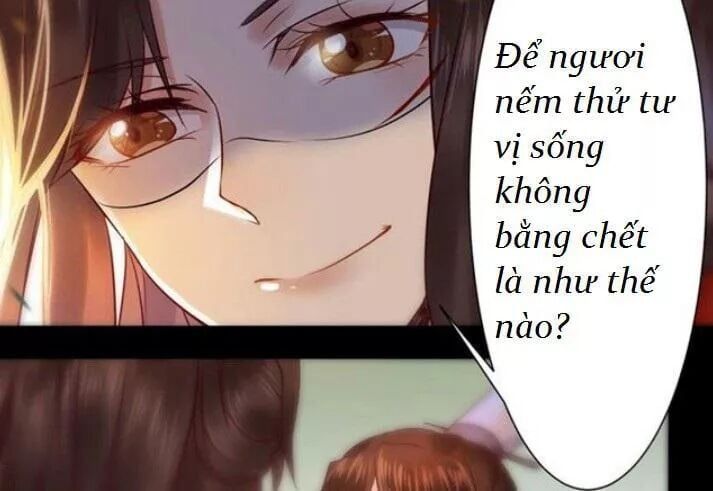 đọc truyện Tuyệt Sắc Quyến Rũ: Quỷ Y Chí Tôn Chương 130 ảnh 21 tại Thiên Thai Truyện