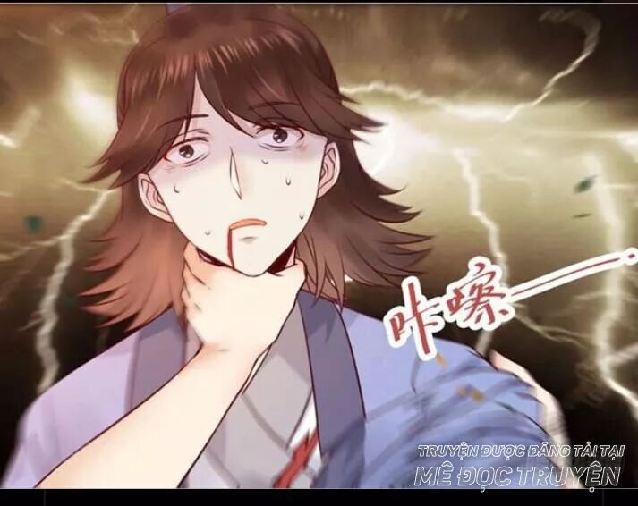 đọc truyện Tuyệt Sắc Quyến Rũ: Quỷ Y Chí Tôn Chương 130 ảnh 23 tại Thiên Thai Truyện