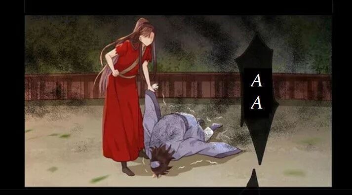 đọc truyện Tuyệt Sắc Quyến Rũ: Quỷ Y Chí Tôn Chương 130 ảnh 24 tại Thiên Thai Truyện