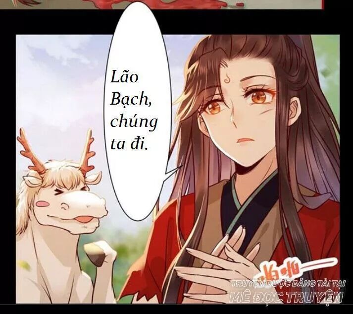 đọc truyện Tuyệt Sắc Quyến Rũ: Quỷ Y Chí Tôn Chương 130 ảnh 28 tại Thiên Thai Truyện