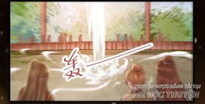 đọc truyện Tuyệt Sắc Quyến Rũ: Quỷ Y Chí Tôn Chương 130 ảnh 33 tại Thiên Thai Truyện