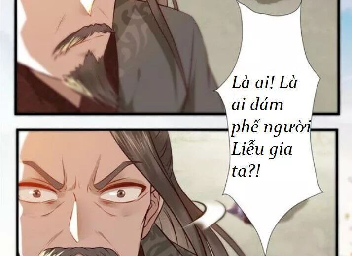 đọc truyện Tuyệt Sắc Quyến Rũ: Quỷ Y Chí Tôn Chương 130 ảnh 37 tại Thiên Thai Truyện