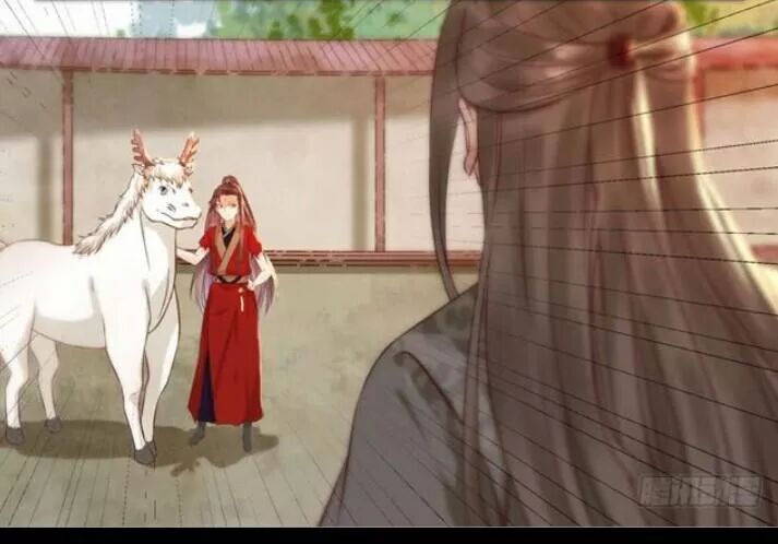 đọc truyện Tuyệt Sắc Quyến Rũ: Quỷ Y Chí Tôn Chương 130 ảnh 39 tại Thiên Thai Truyện