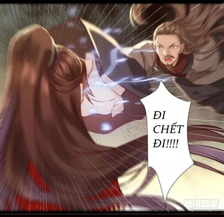 đọc truyện Tuyệt Sắc Quyến Rũ: Quỷ Y Chí Tôn Chương 130 ảnh 44 tại Thiên Thai Truyện