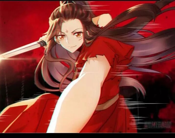 đọc truyện Tuyệt Sắc Quyến Rũ: Quỷ Y Chí Tôn Chương 130 ảnh 49 tại Thiên Thai Truyện