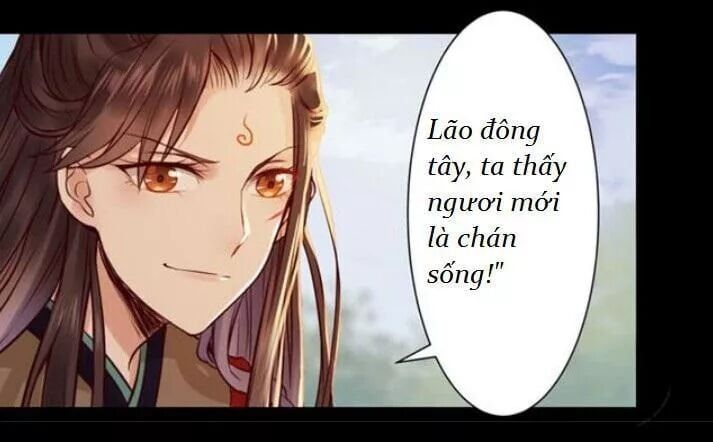 đọc truyện Tuyệt Sắc Quyến Rũ: Quỷ Y Chí Tôn Chương 130 ảnh 52 tại Thiên Thai Truyện