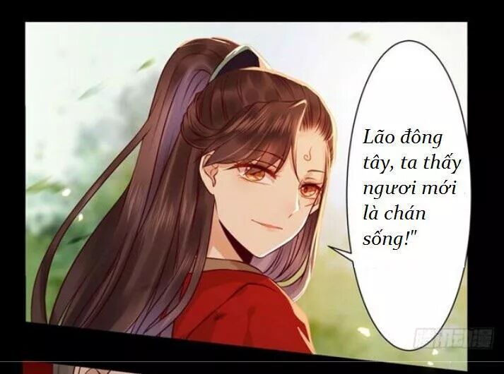 đọc truyện Tuyệt Sắc Quyến Rũ: Quỷ Y Chí Tôn Chương 130 ảnh 57 tại Thiên Thai Truyện