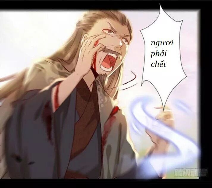 đọc truyện Tuyệt Sắc Quyến Rũ: Quỷ Y Chí Tôn Chương 130 ảnh 59 tại Thiên Thai Truyện