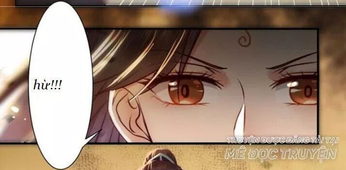 đọc truyện Tuyệt Sắc Quyến Rũ: Quỷ Y Chí Tôn Chương 130 ảnh 63 tại Thiên Thai Truyện