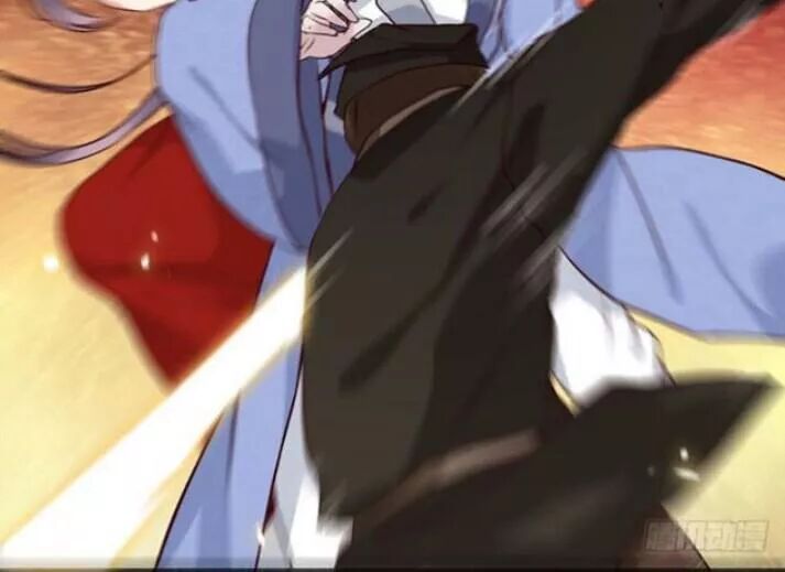 đọc truyện Tuyệt Sắc Quyến Rũ: Quỷ Y Chí Tôn Chương 130 ảnh 11 tại Thiên Thai Truyện