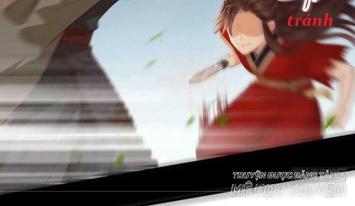 đọc truyện Tuyệt Sắc Quyến Rũ: Quỷ Y Chí Tôn Chương 131 ảnh 13 tại Thiên Thai Truyện