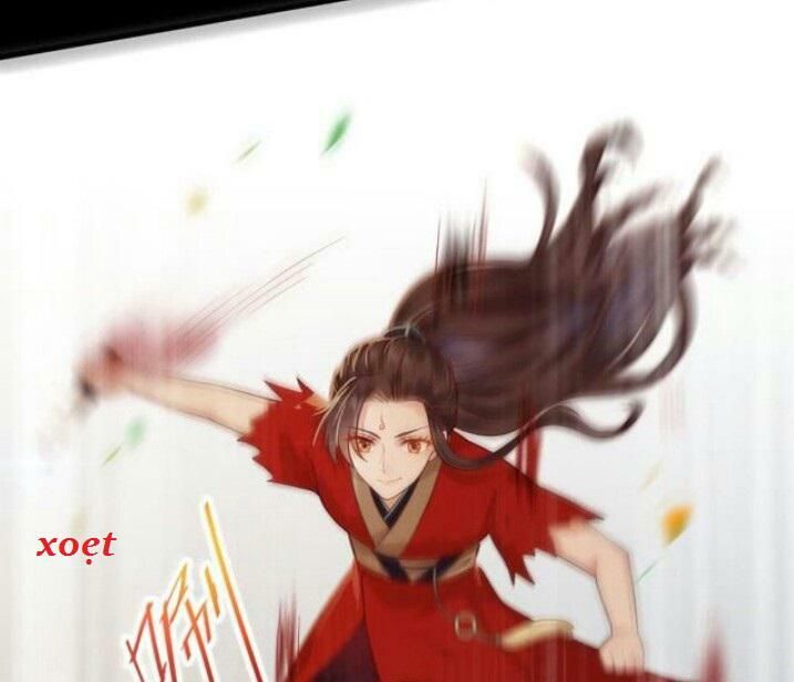 đọc truyện Tuyệt Sắc Quyến Rũ: Quỷ Y Chí Tôn Chương 131 ảnh 14 tại Thiên Thai Truyện