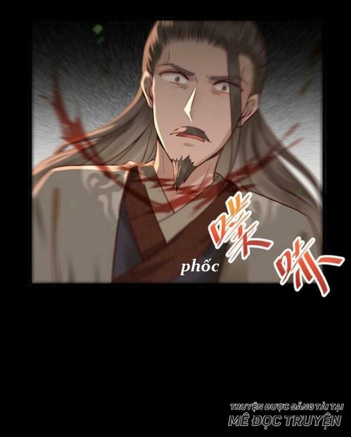 đọc truyện Tuyệt Sắc Quyến Rũ: Quỷ Y Chí Tôn Chương 131 ảnh 18 tại Thiên Thai Truyện