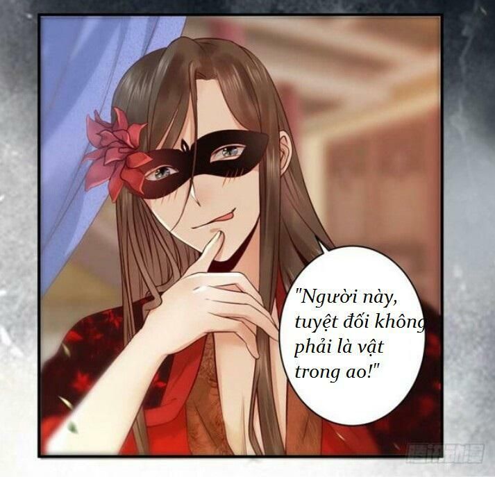 đọc truyện Tuyệt Sắc Quyến Rũ: Quỷ Y Chí Tôn Chương 131 ảnh 26 tại Thiên Thai Truyện