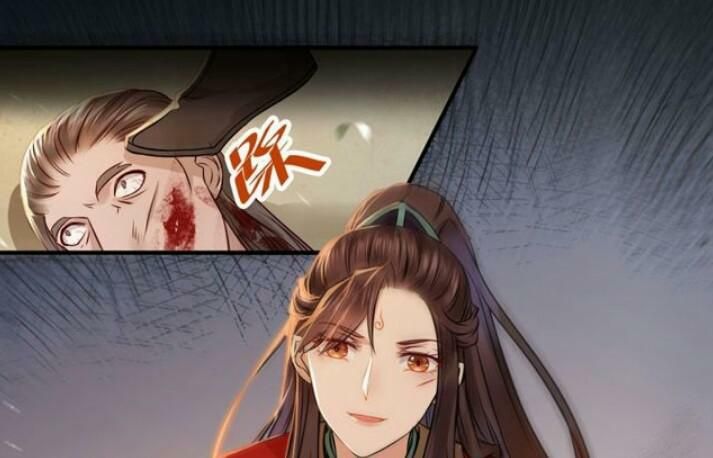 đọc truyện Tuyệt Sắc Quyến Rũ: Quỷ Y Chí Tôn Chương 131 ảnh 29 tại Thiên Thai Truyện