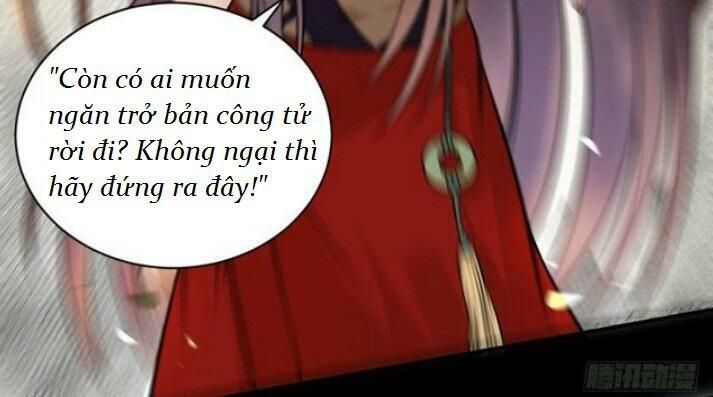 đọc truyện Tuyệt Sắc Quyến Rũ: Quỷ Y Chí Tôn Chương 131 ảnh 31 tại Thiên Thai Truyện