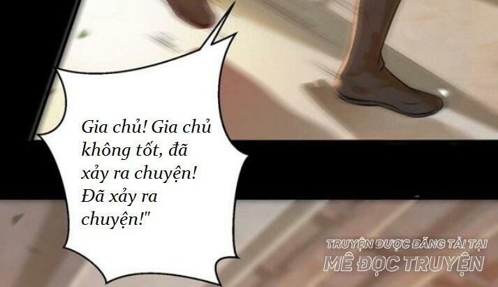 đọc truyện Tuyệt Sắc Quyến Rũ: Quỷ Y Chí Tôn Chương 131 ảnh 38 tại Thiên Thai Truyện