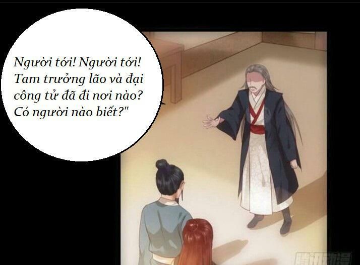 đọc truyện Tuyệt Sắc Quyến Rũ: Quỷ Y Chí Tôn Chương 131 ảnh 44 tại Thiên Thai Truyện