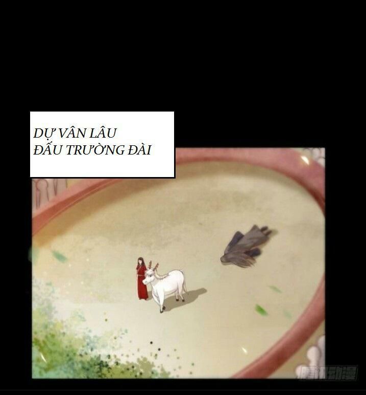 đọc truyện Tuyệt Sắc Quyến Rũ: Quỷ Y Chí Tôn Chương 131 ảnh 50 tại Thiên Thai Truyện