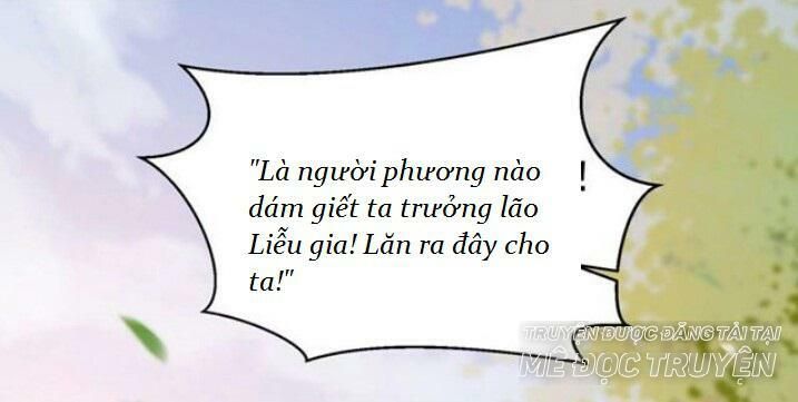 đọc truyện Tuyệt Sắc Quyến Rũ: Quỷ Y Chí Tôn Chương 131 ảnh 53 tại Thiên Thai Truyện
