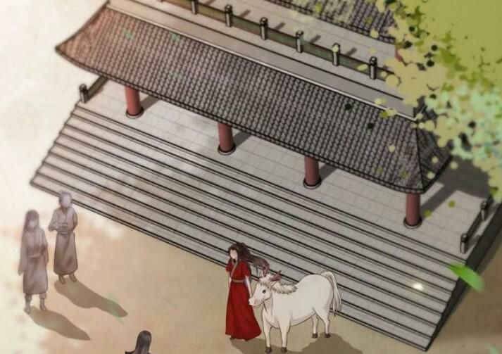 đọc truyện Tuyệt Sắc Quyến Rũ: Quỷ Y Chí Tôn Chương 131 ảnh 56 tại Thiên Thai Truyện