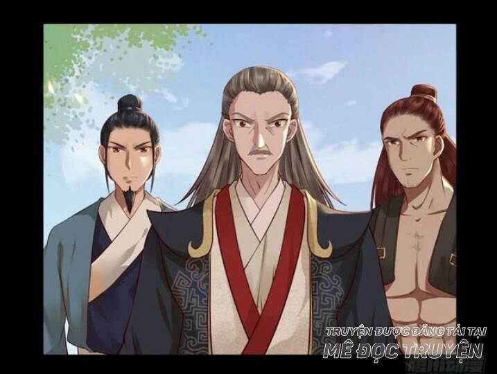 đọc truyện Tuyệt Sắc Quyến Rũ: Quỷ Y Chí Tôn Chương 131 ảnh 58 tại Thiên Thai Truyện