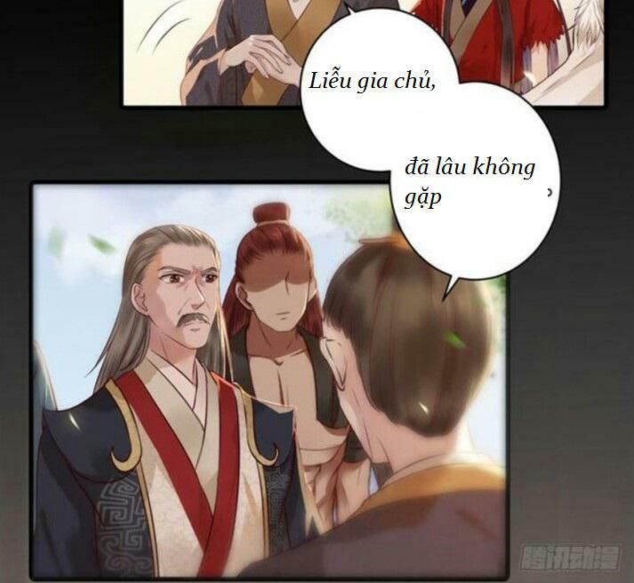 đọc truyện Tuyệt Sắc Quyến Rũ: Quỷ Y Chí Tôn Chương 131 ảnh 60 tại Thiên Thai Truyện