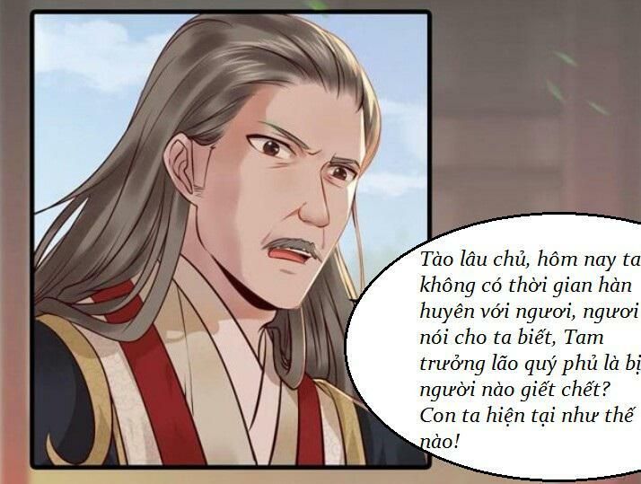 đọc truyện Tuyệt Sắc Quyến Rũ: Quỷ Y Chí Tôn Chương 131 ảnh 61 tại Thiên Thai Truyện