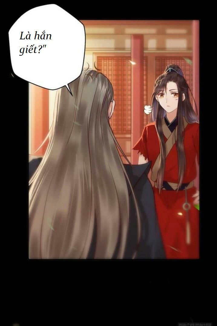 đọc truyện Tuyệt Sắc Quyến Rũ: Quỷ Y Chí Tôn Chương 131 ảnh 65 tại Thiên Thai Truyện