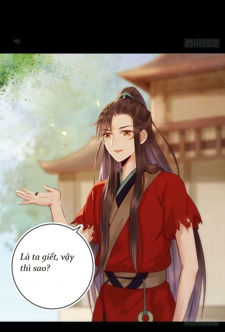 đọc truyện Tuyệt Sắc Quyến Rũ: Quỷ Y Chí Tôn Chương 131 ảnh 66 tại Thiên Thai Truyện