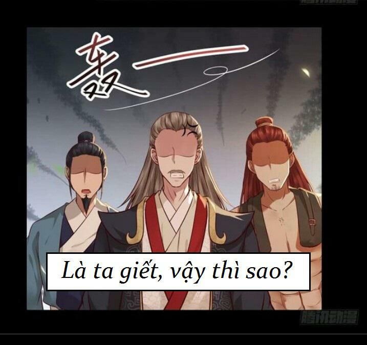 đọc truyện Tuyệt Sắc Quyến Rũ: Quỷ Y Chí Tôn Chương 131 ảnh 67 tại Thiên Thai Truyện