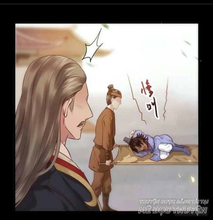 đọc truyện Tuyệt Sắc Quyến Rũ: Quỷ Y Chí Tôn Chương 131 ảnh 68 tại Thiên Thai Truyện