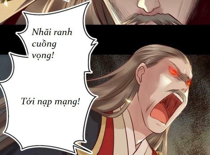 đọc truyện Tuyệt Sắc Quyến Rũ: Quỷ Y Chí Tôn Chương 131 ảnh 71 tại Thiên Thai Truyện