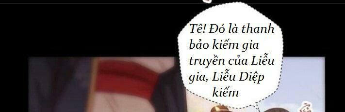 đọc truyện Tuyệt Sắc Quyến Rũ: Quỷ Y Chí Tôn Chương 132 ảnh 21 tại Thiên Thai Truyện