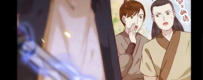 đọc truyện Tuyệt Sắc Quyến Rũ: Quỷ Y Chí Tôn Chương 132 ảnh 22 tại Thiên Thai Truyện