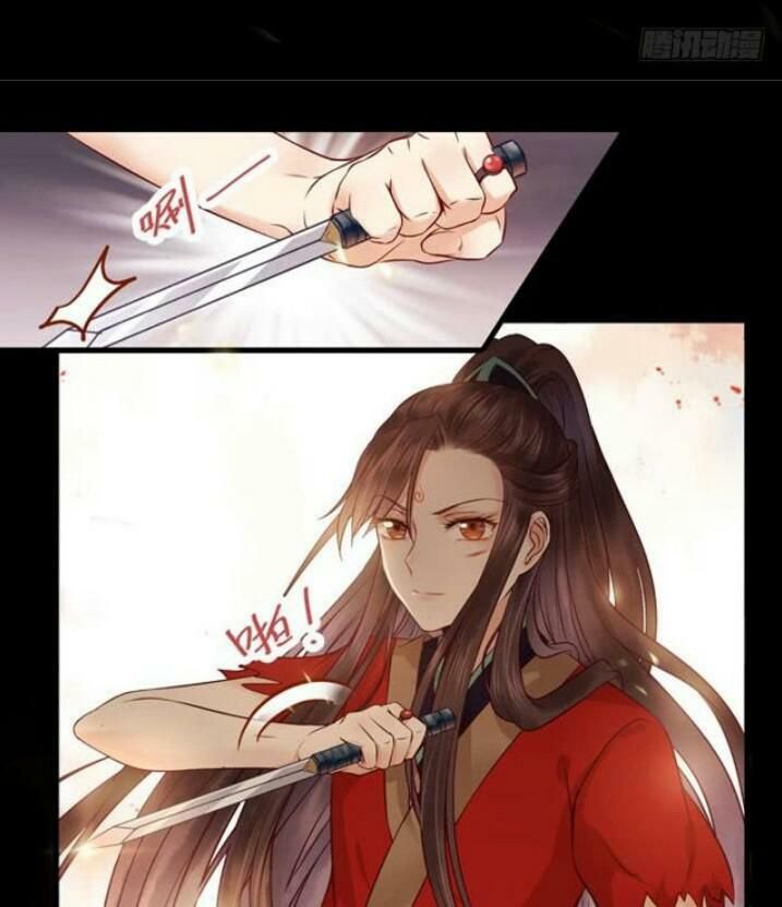 đọc truyện Tuyệt Sắc Quyến Rũ: Quỷ Y Chí Tôn Chương 132 ảnh 25 tại Thiên Thai Truyện