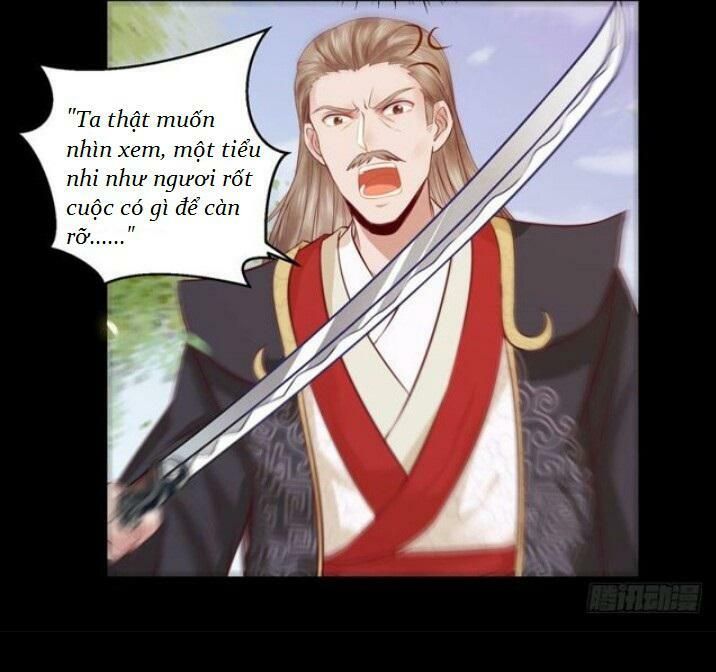 đọc truyện Tuyệt Sắc Quyến Rũ: Quỷ Y Chí Tôn Chương 132 ảnh 29 tại Thiên Thai Truyện