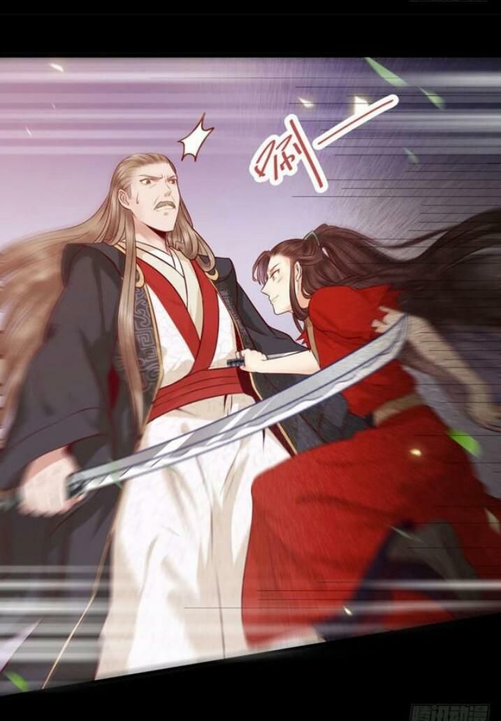 đọc truyện Tuyệt Sắc Quyến Rũ: Quỷ Y Chí Tôn Chương 132 ảnh 30 tại Thiên Thai Truyện