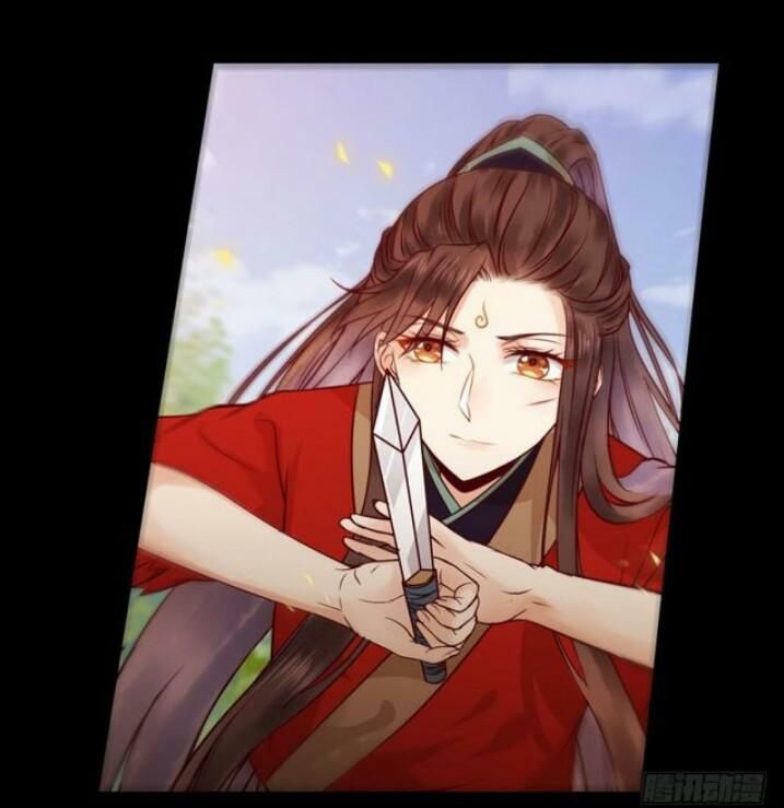 đọc truyện Tuyệt Sắc Quyến Rũ: Quỷ Y Chí Tôn Chương 132 ảnh 31 tại Thiên Thai Truyện