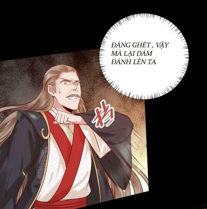 đọc truyện Tuyệt Sắc Quyến Rũ: Quỷ Y Chí Tôn Chương 132 ảnh 32 tại Thiên Thai Truyện