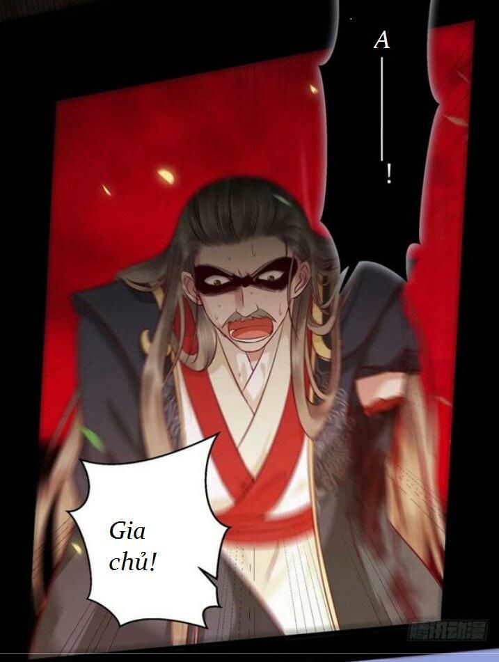 đọc truyện Tuyệt Sắc Quyến Rũ: Quỷ Y Chí Tôn Chương 132 ảnh 34 tại Thiên Thai Truyện