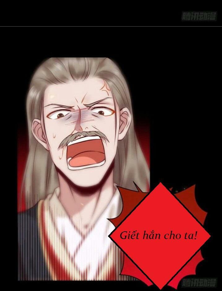 đọc truyện Tuyệt Sắc Quyến Rũ: Quỷ Y Chí Tôn Chương 132 ảnh 36 tại Thiên Thai Truyện