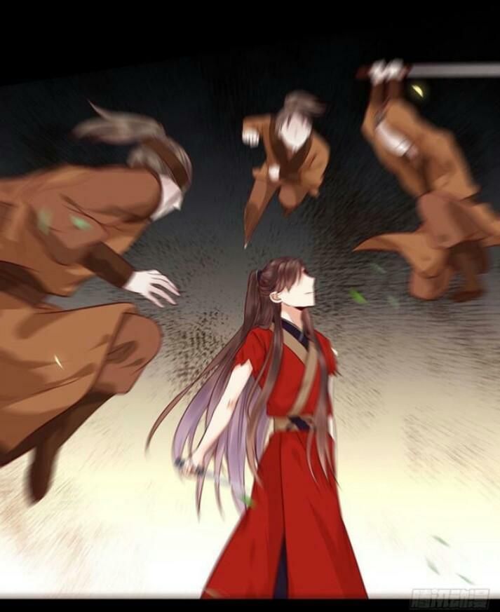 đọc truyện Tuyệt Sắc Quyến Rũ: Quỷ Y Chí Tôn Chương 132 ảnh 37 tại Thiên Thai Truyện