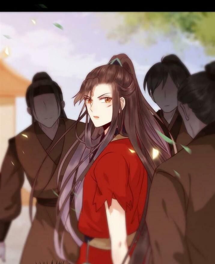 đọc truyện Tuyệt Sắc Quyến Rũ: Quỷ Y Chí Tôn Chương 132 ảnh 40 tại Thiên Thai Truyện