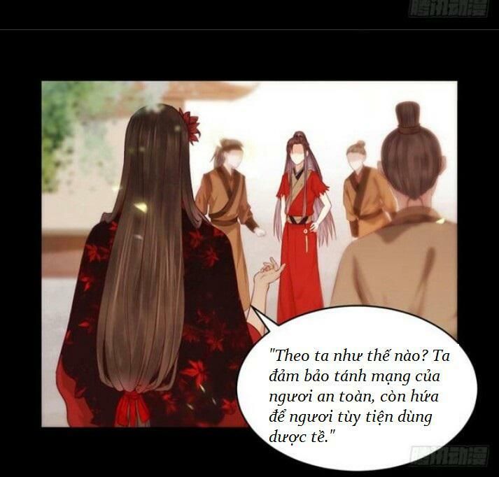 đọc truyện Tuyệt Sắc Quyến Rũ: Quỷ Y Chí Tôn Chương 132 ảnh 49 tại Thiên Thai Truyện