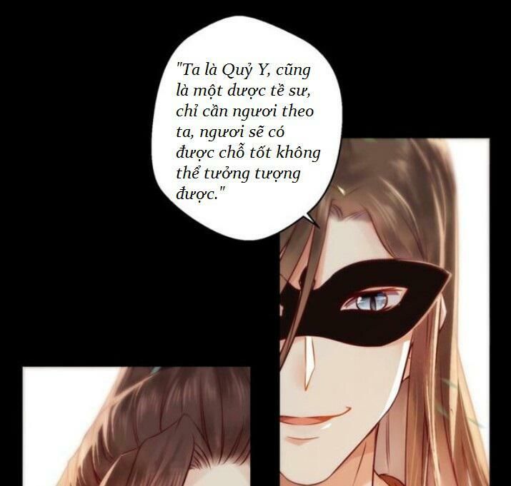 đọc truyện Tuyệt Sắc Quyến Rũ: Quỷ Y Chí Tôn Chương 132 ảnh 51 tại Thiên Thai Truyện