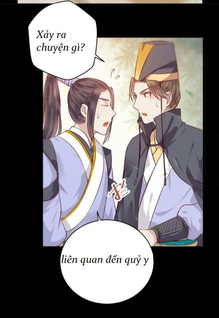 đọc truyện Tuyệt Sắc Quyến Rũ: Quỷ Y Chí Tôn Chương 132 ảnh 55 tại Thiên Thai Truyện