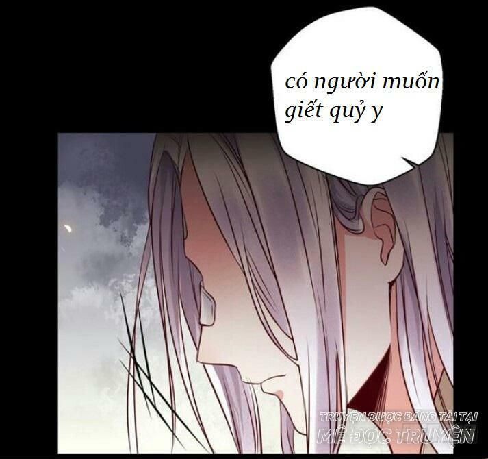 đọc truyện Tuyệt Sắc Quyến Rũ: Quỷ Y Chí Tôn Chương 132 ảnh 58 tại Thiên Thai Truyện