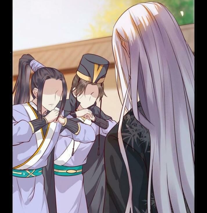 đọc truyện Tuyệt Sắc Quyến Rũ: Quỷ Y Chí Tôn Chương 132 ảnh 60 tại Thiên Thai Truyện