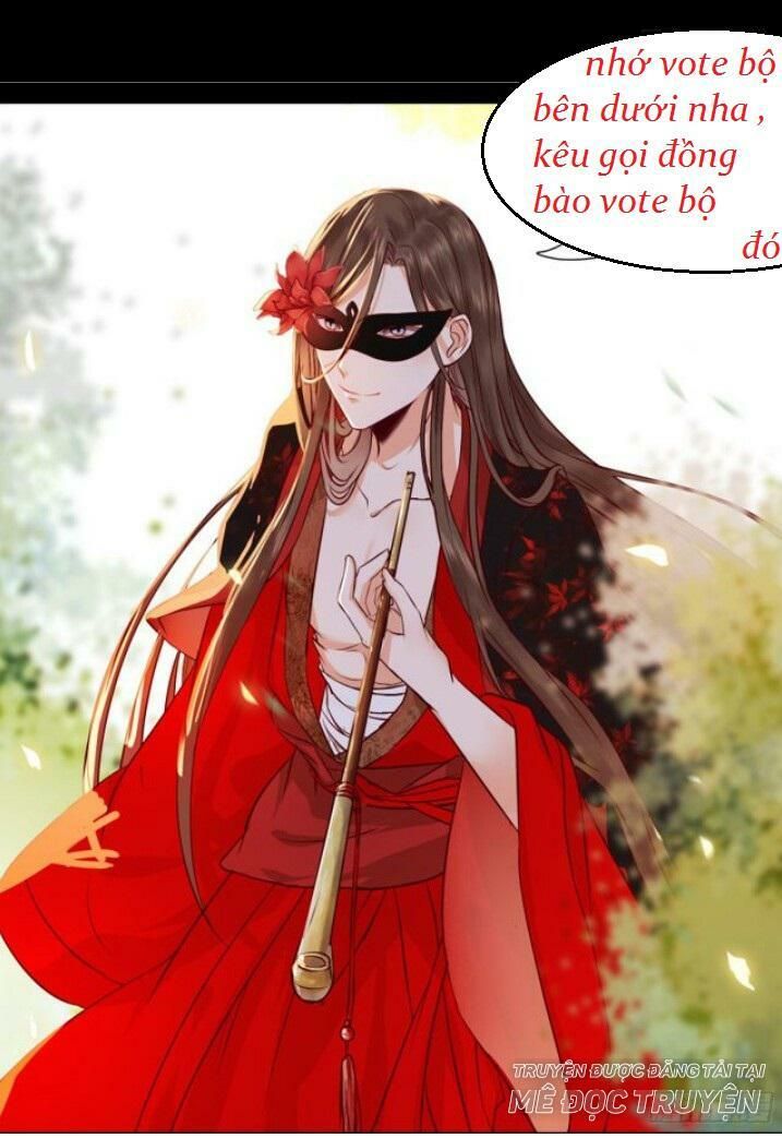 đọc truyện Tuyệt Sắc Quyến Rũ: Quỷ Y Chí Tôn Chương 132 ảnh 63 tại Thiên Thai Truyện